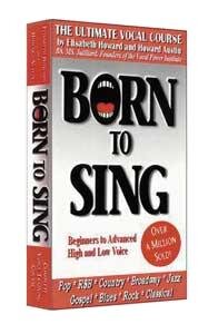 VPI Born To Sing Video