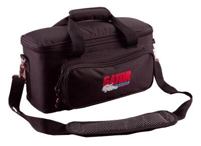 Gator GM12B 12 Mic Bag