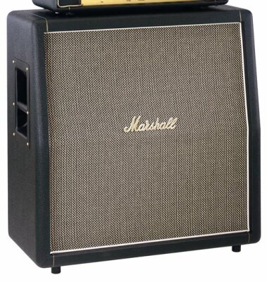 Marshall 2061CX Cabinet