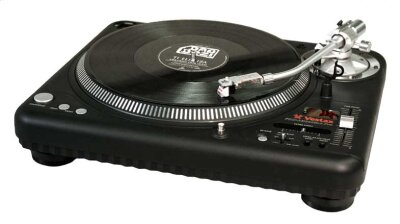 Vestax PDX-2300 Turntable