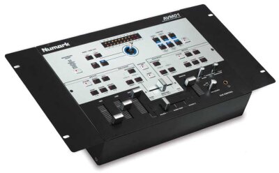 Numark AVM01 AV Mixer