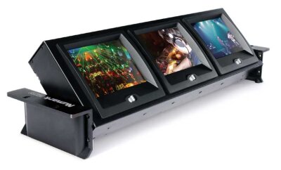 Numark VM03 5-in LCD