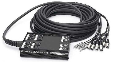 Pro Co StageMaster 8x4