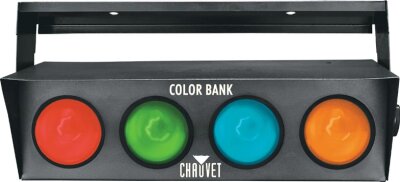 Chauvet CH155