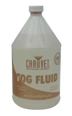 Chauvet Fog Fluid
