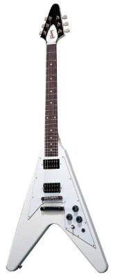 Gibson VFactor X Flying V