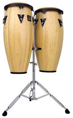 LP LPA646 Aspire Congas
