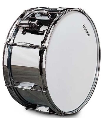 Ludwig Rocker Snare Drum