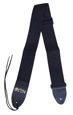 Martin Nylon Guitar Strap