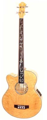 Kelly Dragonfly 4 Lefty