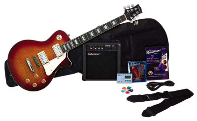 Silvertone SSL3 Pack