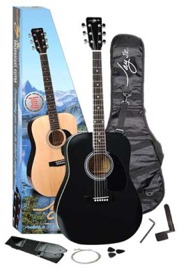Jay Turser Jay Jr. Pack