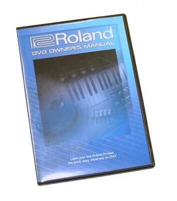 Boss BR1200 CD DVD Manual