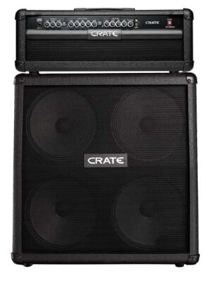 Crate GT1200 Half Stack