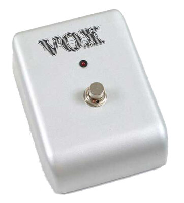 Vox Single Footswitch