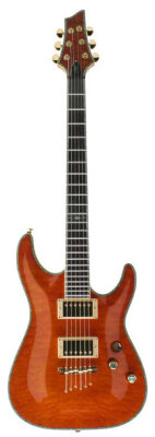 Schecter C-1 Elite