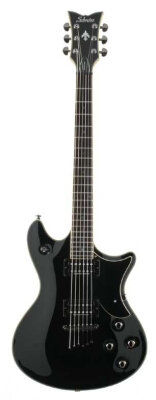 Schecter Tempest