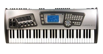 Alesis Fusion 6 HD