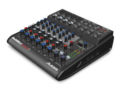 Alesis MultiMix Firewire