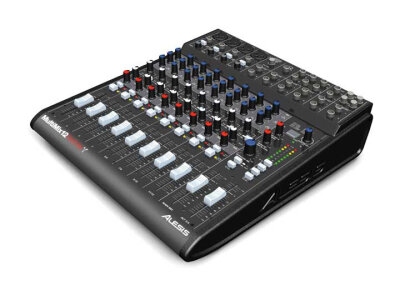 Alesis MultiMix FireWire