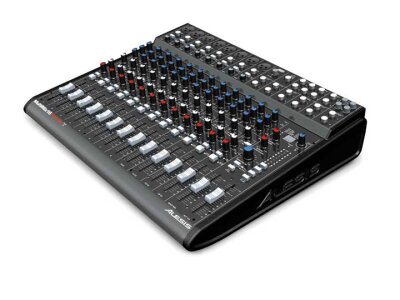 Alesis MultiMix Firewire