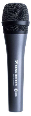 Sennheiser e840 Vocal Mic