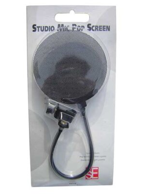 SE Electronics Pop Screen