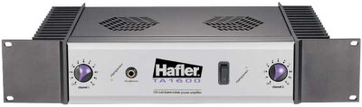 Hafler TA1600 Power Amp