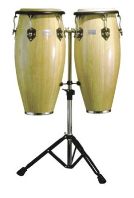 Toca 2800N Conga Set