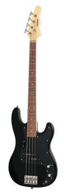 Epiphone Accu Bass Jr.