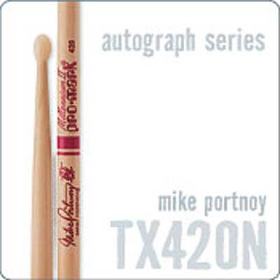 Mike Portnoy Drumsticks