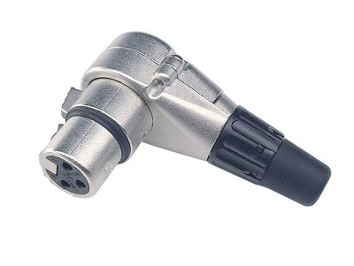 Neutrik NC3FRC Female XLR