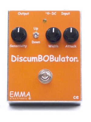 Emma DB1 Discumbobulator