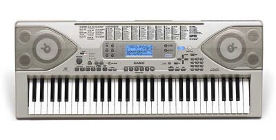 Casio CTK-900 Keyboard