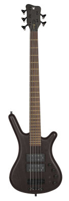 Double Buck 5-String