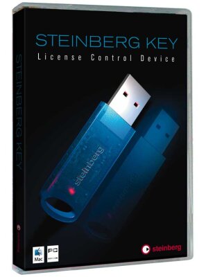 Steinberg Key