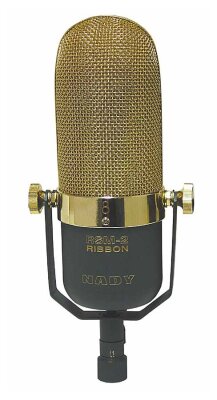 Nady RSM2 Ribbon Mic