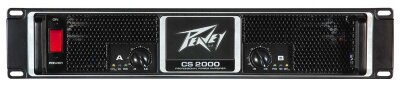 Peavey CS 2000