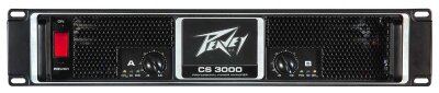 Peavey CS 3000 Power Amp