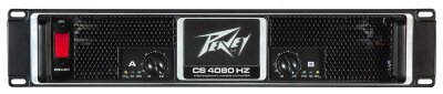 Peavey CS 4080 HZ Amp