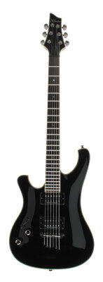 Schecter BlackJack 006 LH