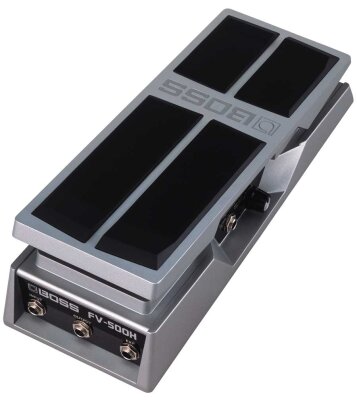 Boss FV-500H Volume Pedal