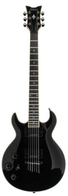 Schecter S1 Left-Handed