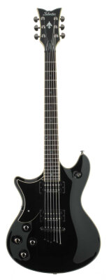 Schecter Tempest Lefty
