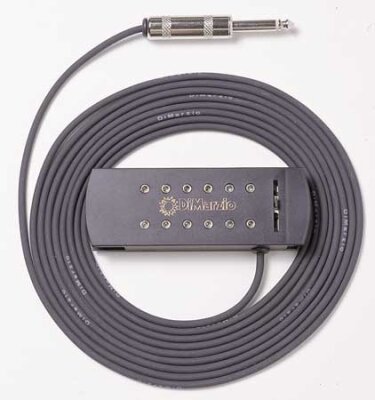 DiMarzio Virtual Acoustic