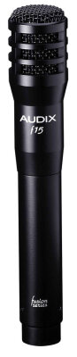 Audix F15 Fusion Mic