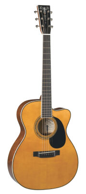 Martin 000C Steve Miller