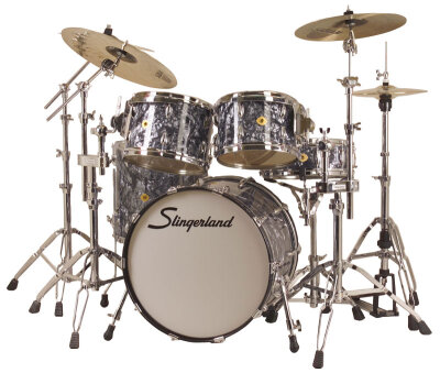 Slingerland Classic V Kit
