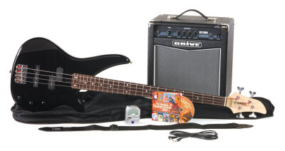 Yamaha GigMaker EB Pack