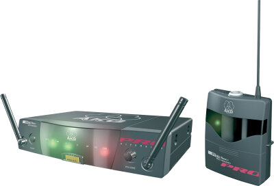 AKG Flexx Guitar Wireless
